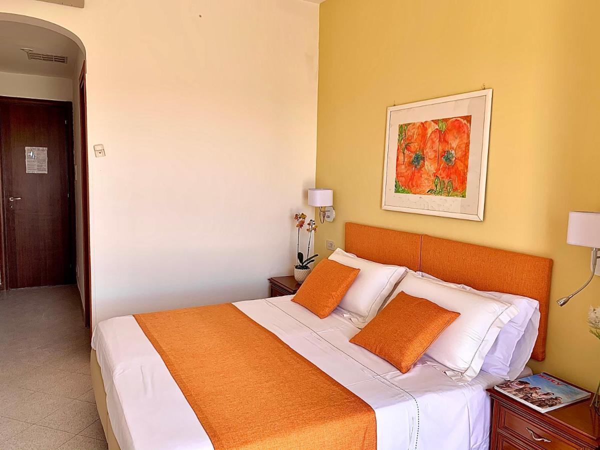 Resort Villa Flavio Casamicciola Terme Екстер'єр фото