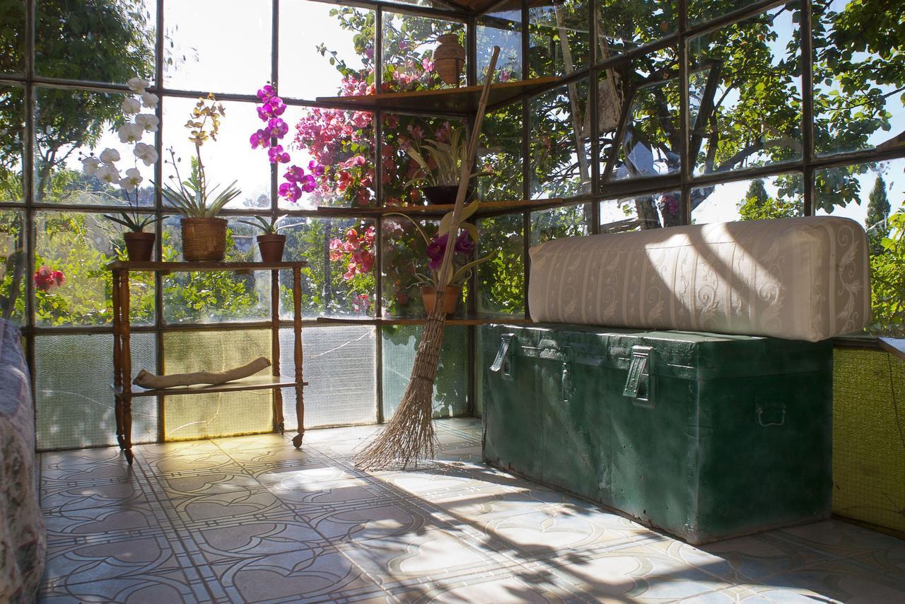 Resort Villa Flavio Casamicciola Terme Екстер'єр фото